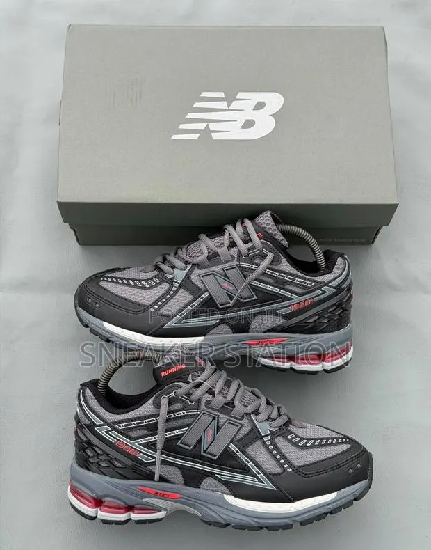 Laces Up New Balance 1906 Available · Photo 1