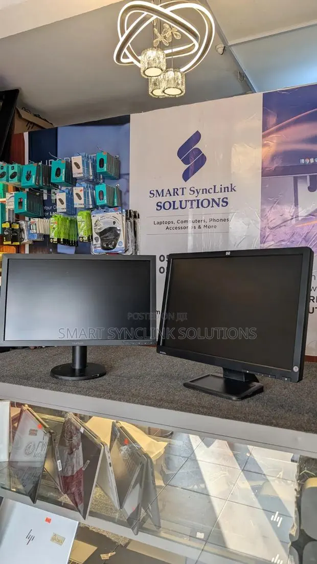 22" Monitor (All Brands Available) · Photo 2