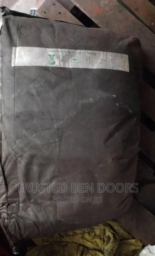 Black Color Pigment For Commercial Use [25kg Iron Oxide · Photo 1