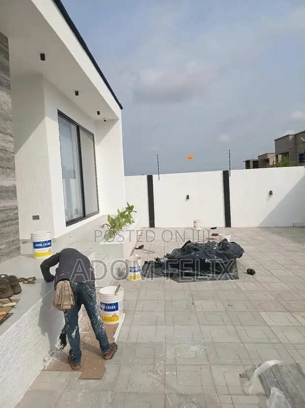 Quality Coat Painting Services · Photo 1