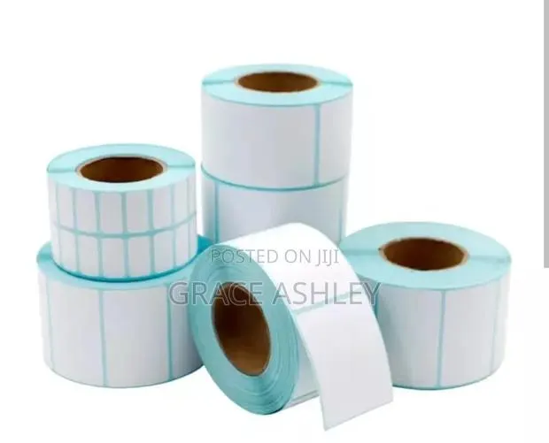 Printing Stickers · Photo 1
