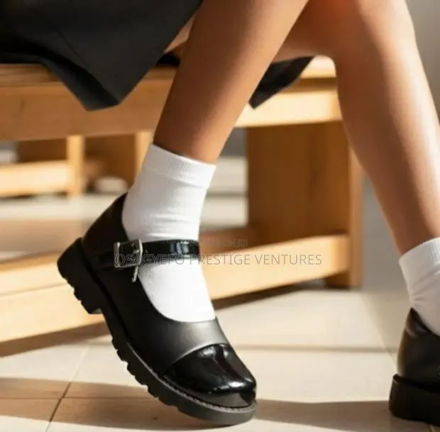 Quality Original Kids Shoe, Girls · Photo 1