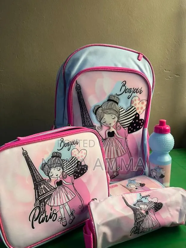 Kids School Bags · Photo 1