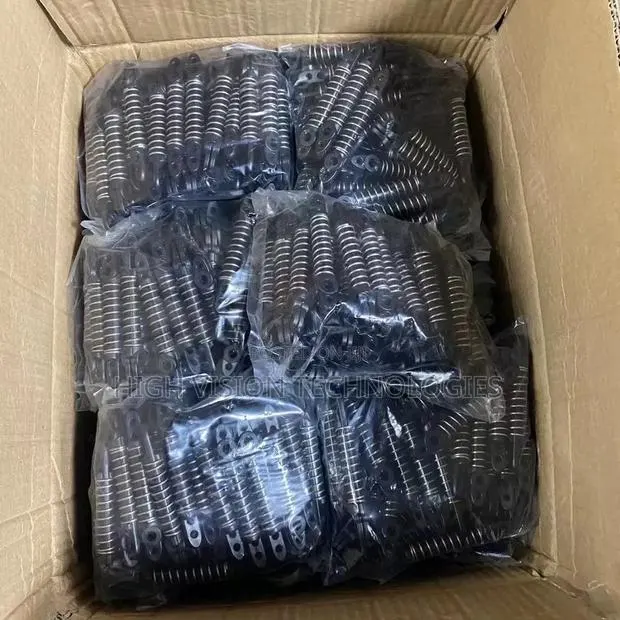 Springs for Electric Fence · Photo 1