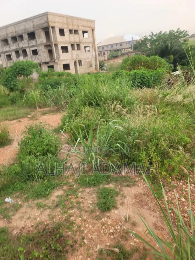 Two Plots of Land for Sale at Santa'si Darko · Photo 1