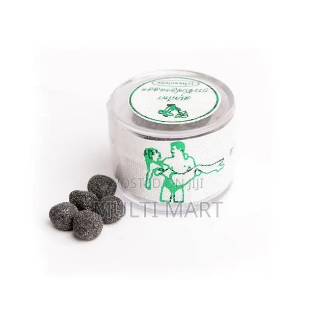 Thailand Vagina Tightening Rejuvenation Cleansing Herbal Balls · Photo 1