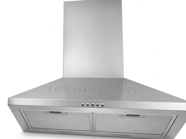 Shop the New Midea 60CM Cooker Hood 60M21 · Photo 1