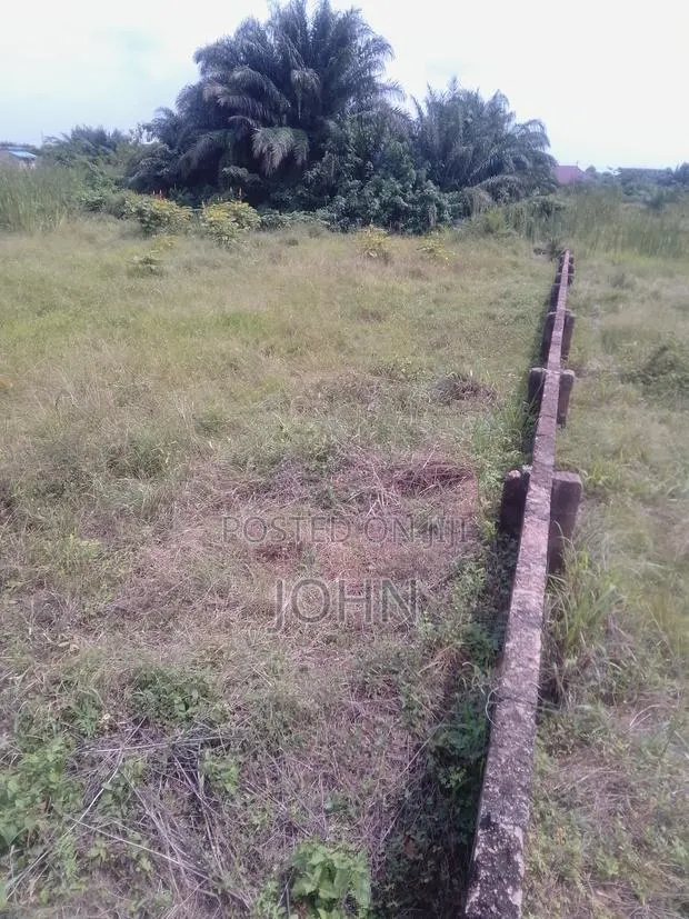 A Plot of Land for Sale · Photo 1