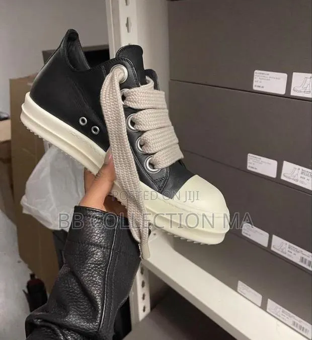 RICK Owen’s Short · Photo 1