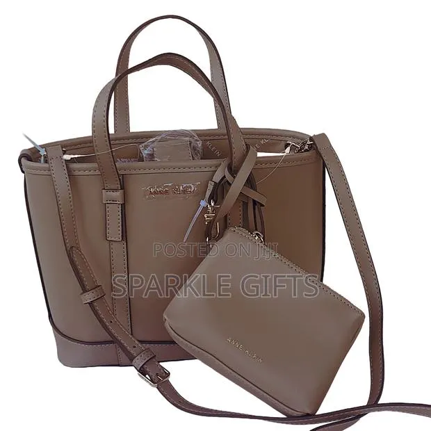 Anne Klein Designer Handbag Gift Set for the Classy Woman · Photo 1