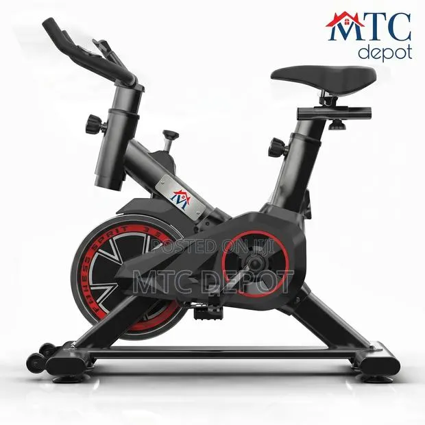 Spinning Bike