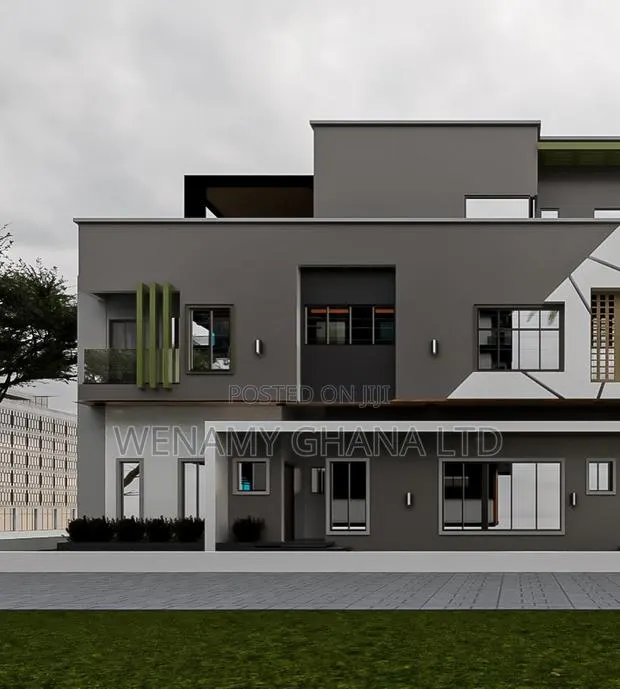 3bdrm Duplex in Community 25 for sale · Photo 1