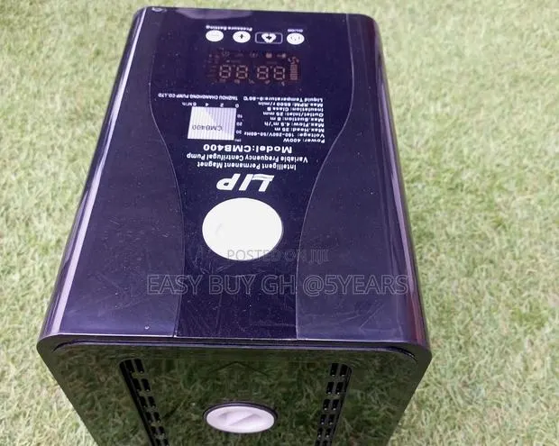 Lip 400CMB Solar Pump Quality and Affordable Price. · Photo 1