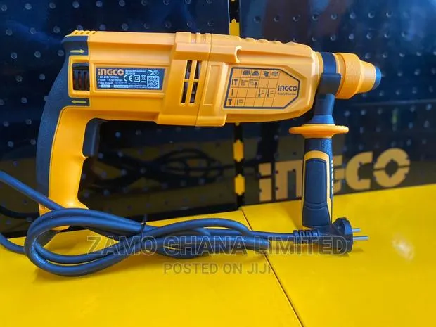 Ingco Rotary Hammer 800w # Rgh9028 · Photo 1