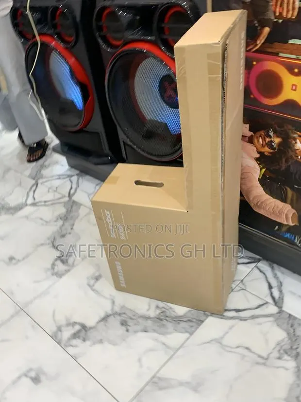 Super Original 2.1ch Bluetooth Samsung B450f Electric Soundbar · Photo 1