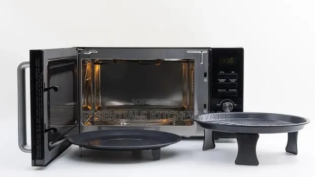 Anko 24L Air Fryer Microwave · Photo 1