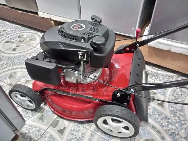 Super 4.5hp Gas Lawn Mower · Photo 1
