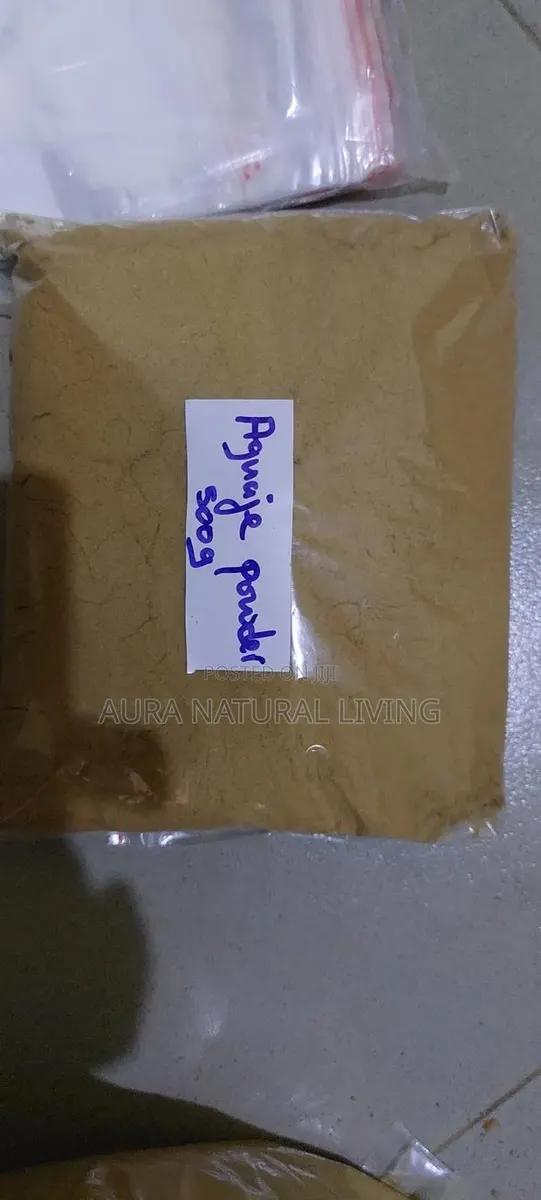 Aguaje Powder 100g · Photo 1