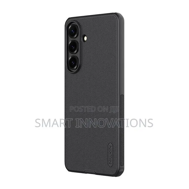 Galaxy S26+/S26/S25+/S25/S25fe/A56/A57Nillkin Frosted Shield Pro Case · Photo 1