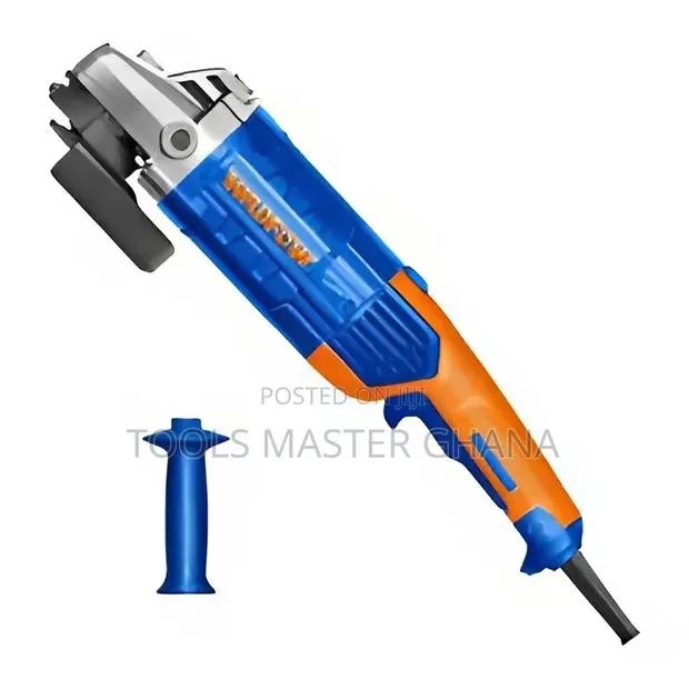 Angle Grinder # Wag851801 · Photo 1
