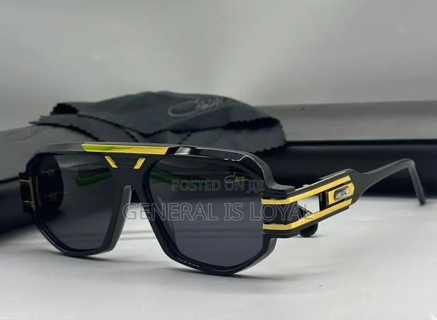 Cazal Shades/ Cazal Glasses · Photo 1