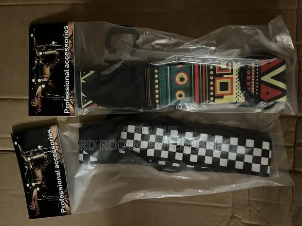 Guitar Strap