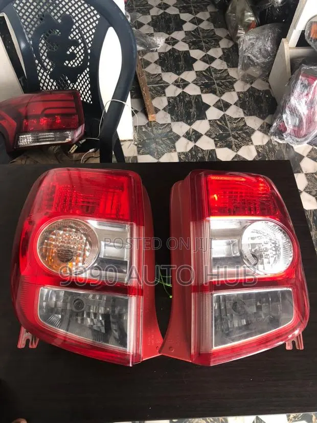 2010 Scion xD Taillight (Foreign Used – Premium OEM) · Photo 1