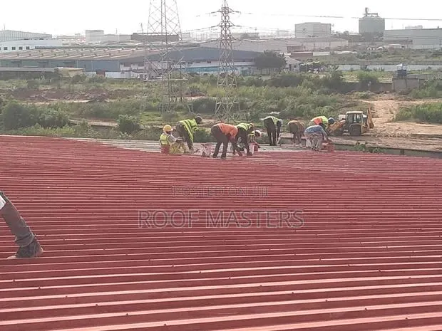 Leakage Repairs and Secret Roofing Consult · Photo 1