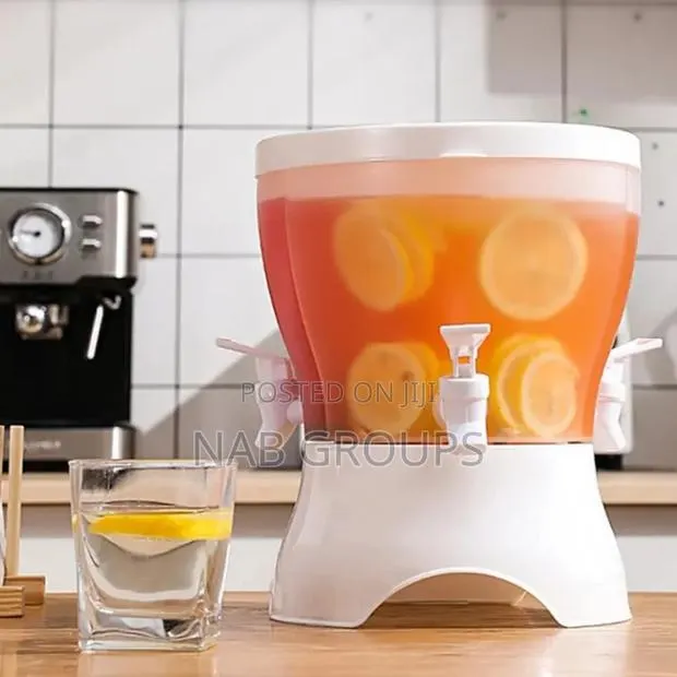 5.5l Beverage Dispenser · Photo 1