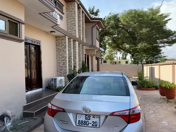 3bdrm Apartment in Papas Pizza, East Legon for rent · Photo 1