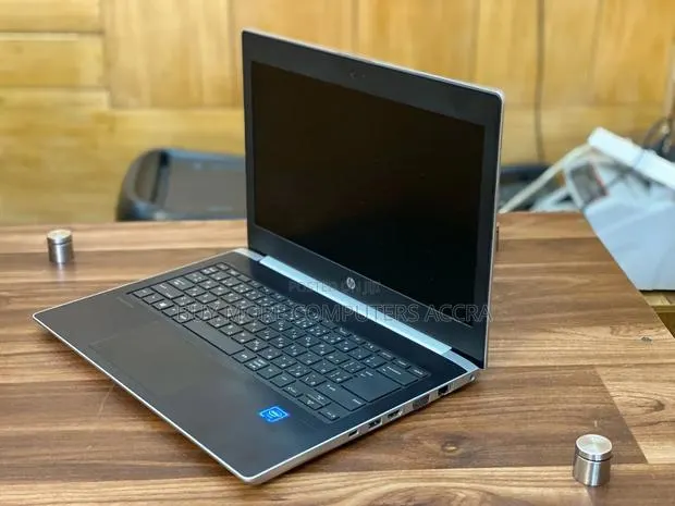 Laptop HP ProBook MT31 12GB Intel Celeron SSD 128GB · Photo 1