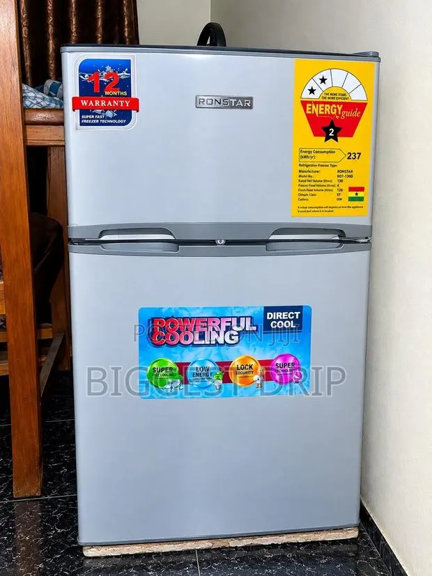 Rostar Mini Double Door · Photo 1