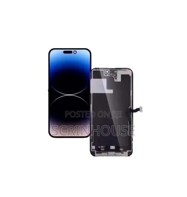 iPhone 14 Pro Original OLED Screen ( DD) · Photo 1