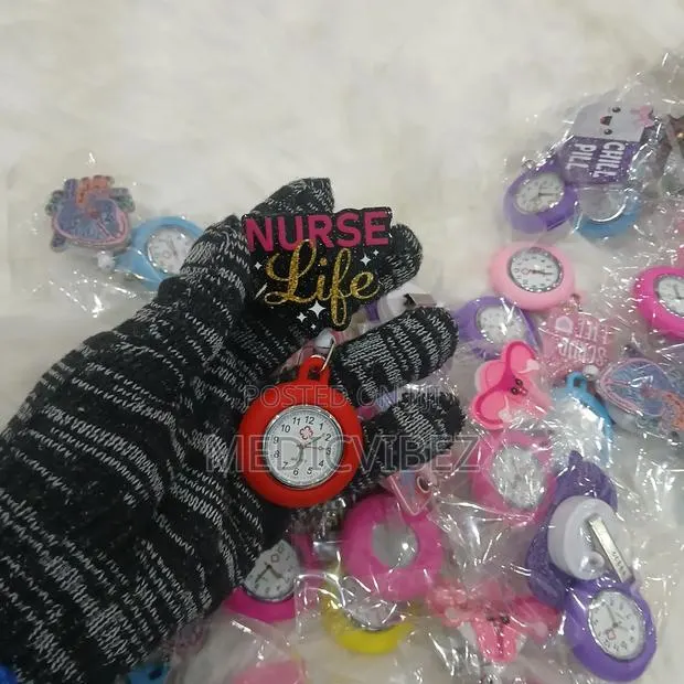 Breast Watches · Photo 1