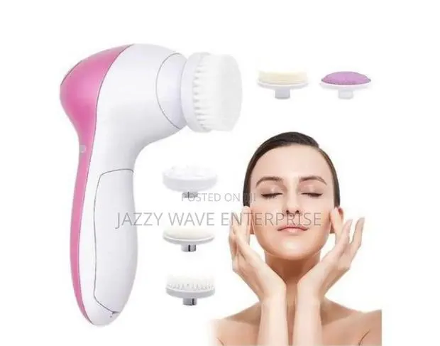 Face Massager · Photo 1
