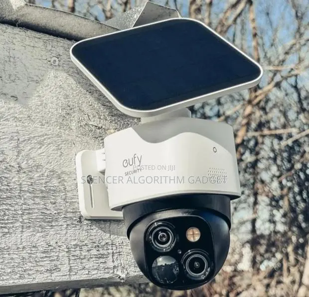 Eufy Security Wireless Camera S340 · Photo 1