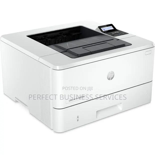 Original HP LaserJet Pro M4003dn Monochrome Printer · Photo 1