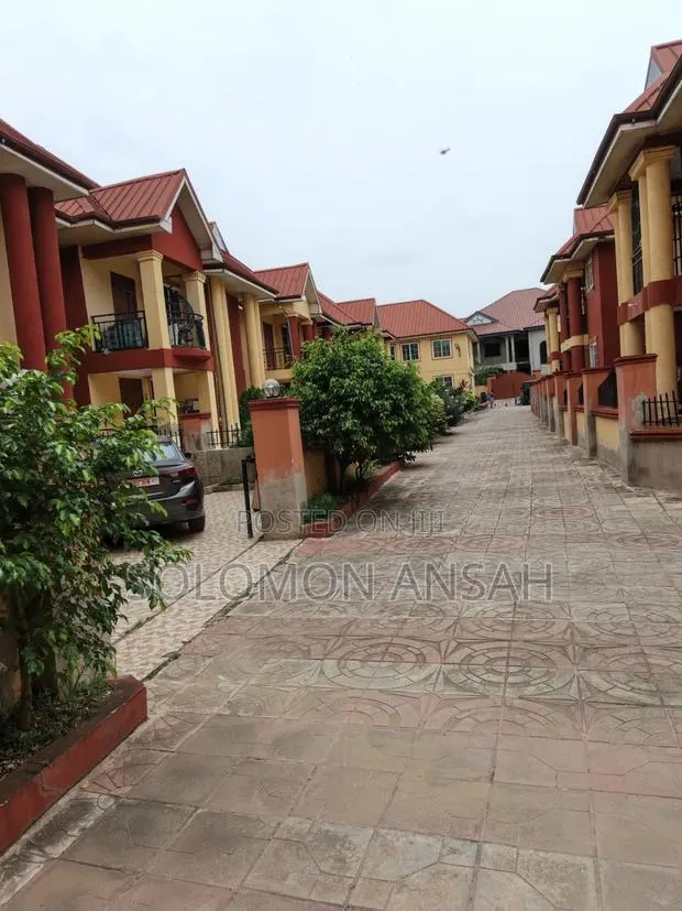 3bdrm House in Free Will Agency, Kumasi Metropolitan for rent · Photo 1