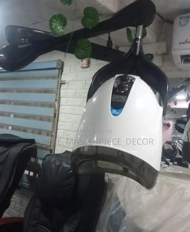 Brand New Wall Mount Hair Dryer Available in Accra · Photo 4