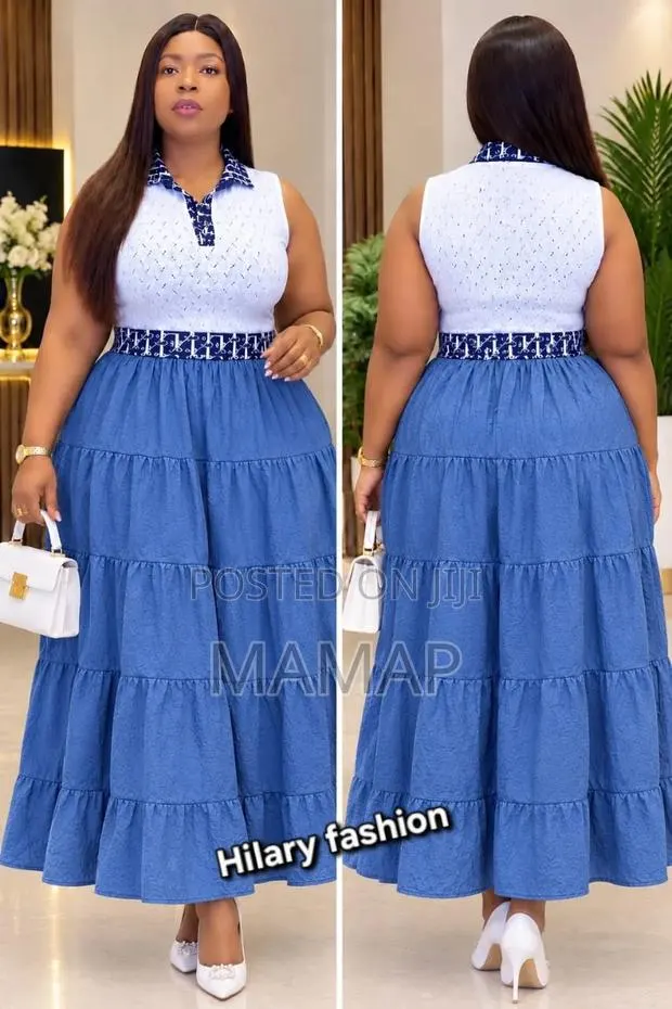 Women's Turkey Grade Skirt and Top · Photo 1