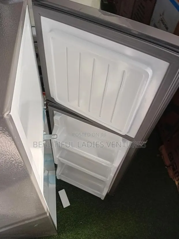 Flamino 80l Mini Refrigerator – Convenient and Portable · Photo 1