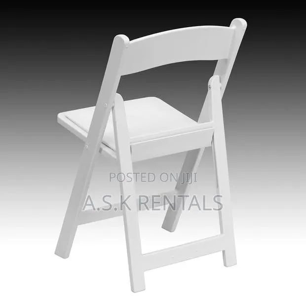 Gladiator Chair · Photo 1