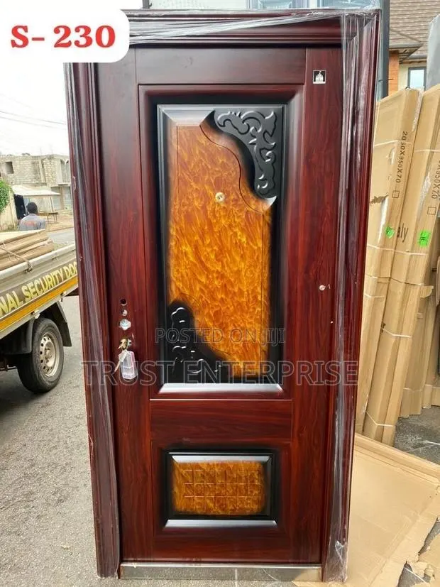Splendor China Doors · Photo 1