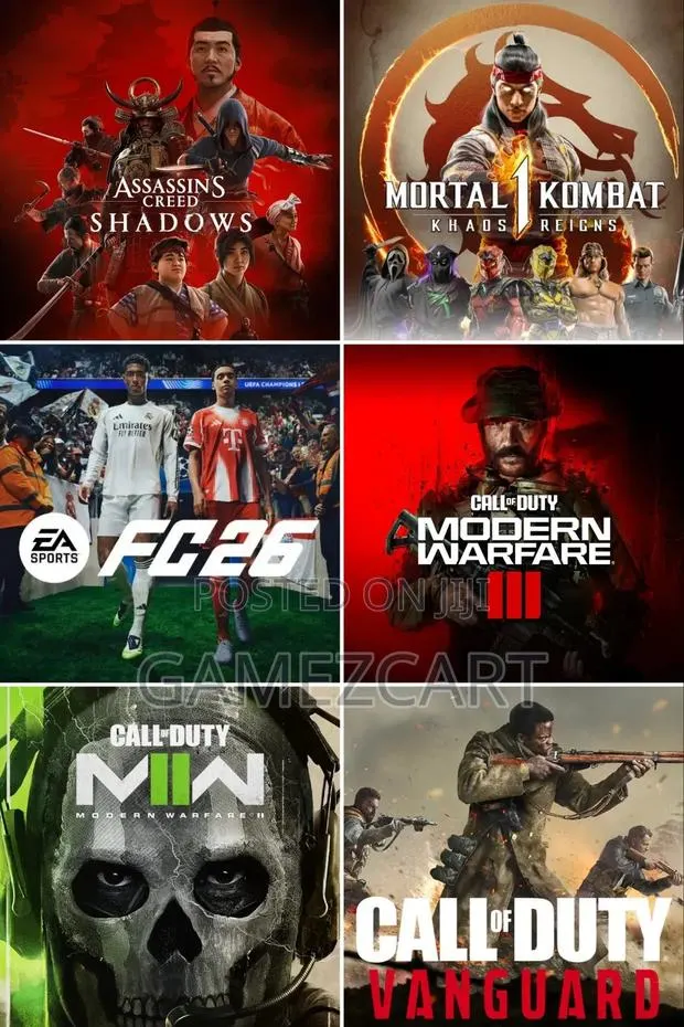 Desktop Pc/Laoptop Games · Photo 1