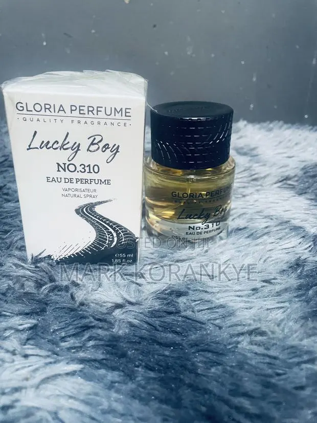 Gloria Perfume · Photo 1