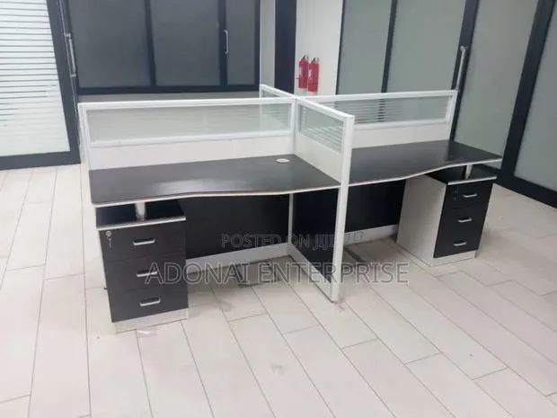 4in1 Workstation for Office JOX67 · Photo 1