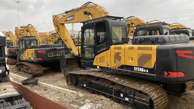SANY240(No Agent) · Photo 1