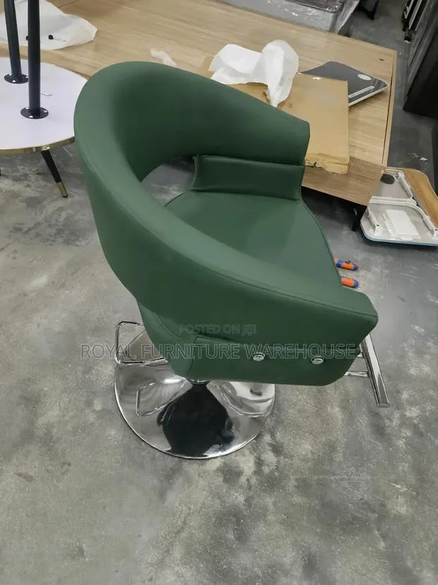 Heavy Duty Styling Chair for Hair Salon Spa, (Lfy59-7) · Photo 3