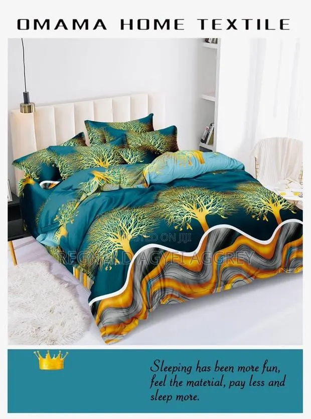 Badsheet With Pillow Case · Photo 1