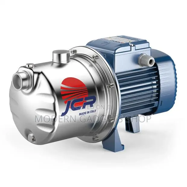 Pedrollo 1.5hp Jet Water Pump for Home Farm · Photo 1